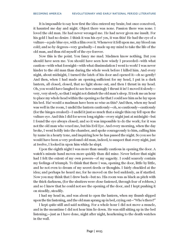 Becoming America - Title Page 1036